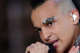 Prince Damien: So hat sich sein Leben durch DSDS verändert