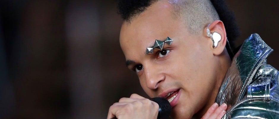 KU 2014 SLIDE940 TV RTL DSDS 2016 Kandidat 52 Prince BILD RTL Stefan G