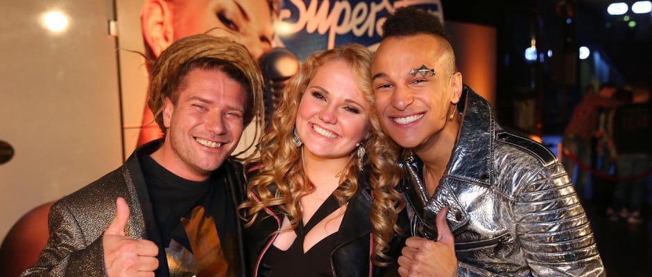 KU 2014 SLIDE940 TV RTL DSDS 2016 Kandidat 55 BILD RTL Stefan G