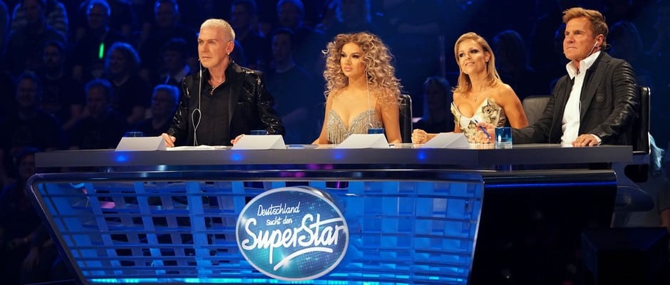 KU 2014 SLIDE940 TV RTL DSDS 2017 15 BILD RTL Stefan Gregorowius