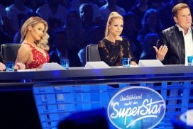 DSDS 2017: Wer ist raus? Dieser Finalist muss gehen! 71 DSDS 2017: Wer ist raus? Dieser Finalist muss gehen!