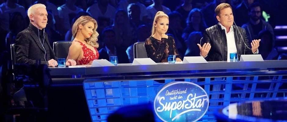 KU 2014 SLIDE940 TV RTL DSDS 2017 17 BILD RTL Stefan Gregorowius