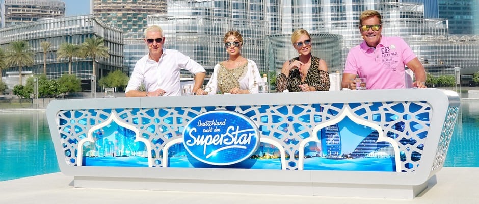 KU 2014 SLIDE940 TV RTL DSDS 2017 4 BILD RTL Stefan Gregorowius