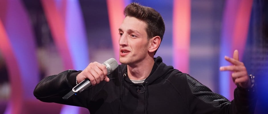 KU 2014 SLIDE940 TV RTL DSDS 2017 KAND 10 BILD RTL Stefan Gregorowius