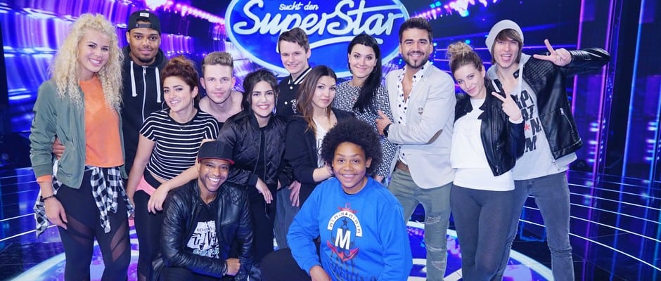 KU 2014 SLIDE940 TV RTL DSDS 2017 KAND 22 Top 13 BILD RTL Stefan Gregorowius