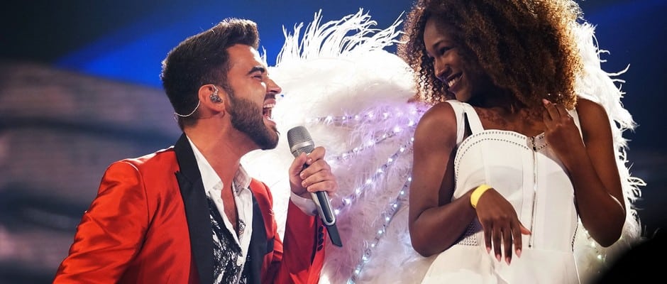 KU 2014 SLIDE940 TV RTL DSDS 2017 KAND 26 Armando BILD RTL Stefan Gregorowius