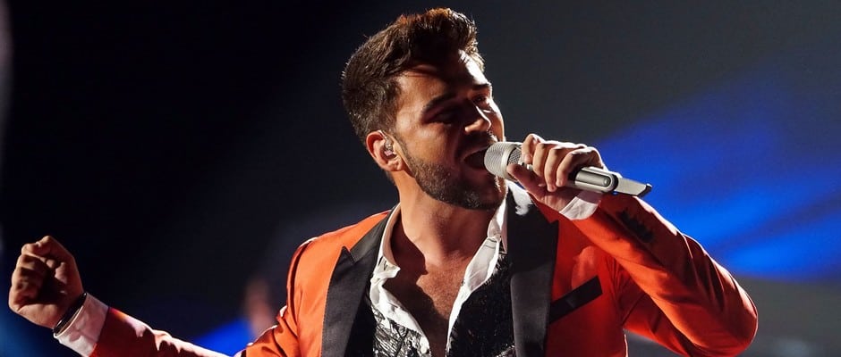 KU 2014 SLIDE940 TV RTL DSDS 2017 KAND 29 Armando BILD RTL Stefan Gregorowius
