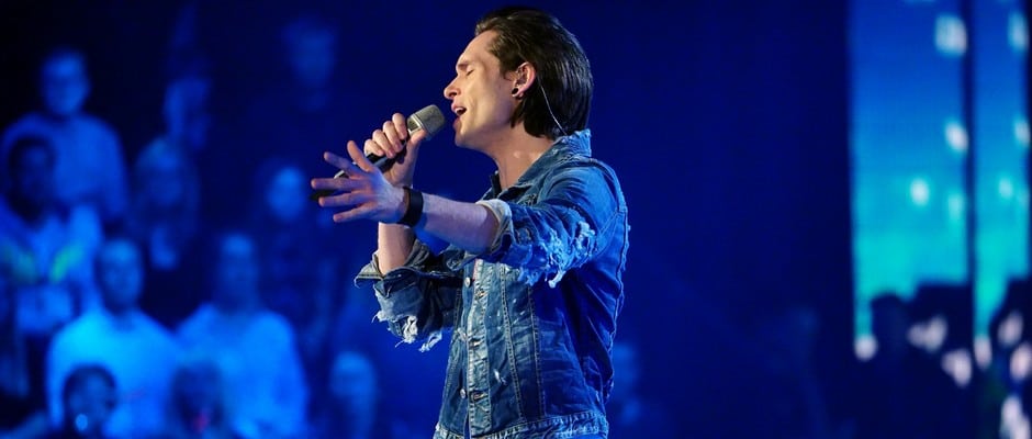 KU 2014 SLIDE940 TV RTL DSDS 2017 KAND 35 BILD RTL Stefan Gregorowius