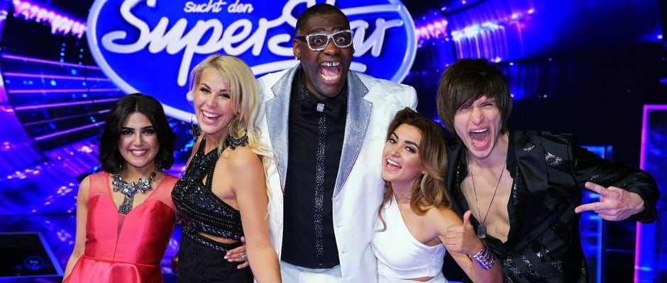 KU 2014 SLIDE940 TV RTL DSDS 2017 KAND 40 BILD RTL Stefan Gregorowius