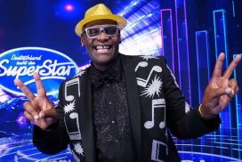 DSDS 2017: So viele Anrufe hat Alphonso Williams bekommen 66 DSDS 2017: So viele Anrufe hat Alphonso Williams bekommen