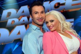 „Dance Dance Dance“-Schock: Daniela Katzenberger fällt aus!