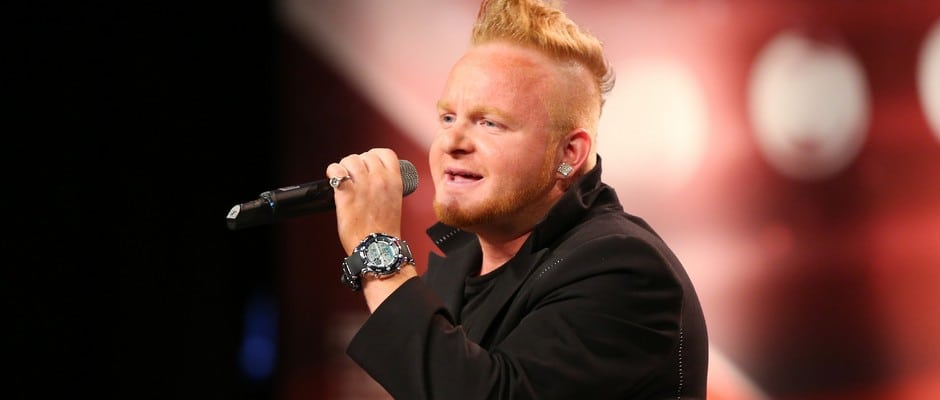 KU 2014 SLIDE940 TV RTL Das Supertalent 2014 Kandidat 3 Osman Demirci BILD RTL