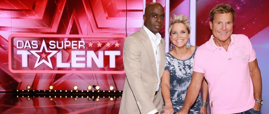KU 2014 SLIDE940 TV RTL Das Supertalent 2015 2 Jury BILD RTL Stefan Gregorowius