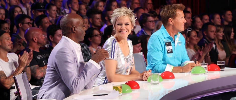 KU 2014 SLIDE940 TV RTL Das Supertalent 2015 4 Jury BILD RTL Frank Hempel