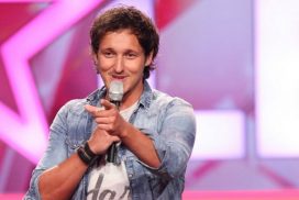 „Das Supertalent“: Marco Angelini ist weiter!