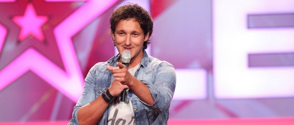 KU 2014 SLIDE940 TV RTL Das Supertalent 2015 SEND 12 BILD RTL Frank Hempel