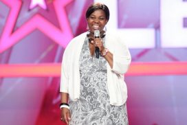 „Das Supertalent“: Die Lache von Thuli Mthembu klingt wie ein „altes Pferd“