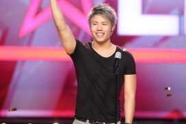 Supertalent 2015: Das ist der Gewinner!