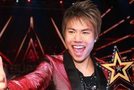 „Das Supertalent“: So fassungslos ist Jay Oh!