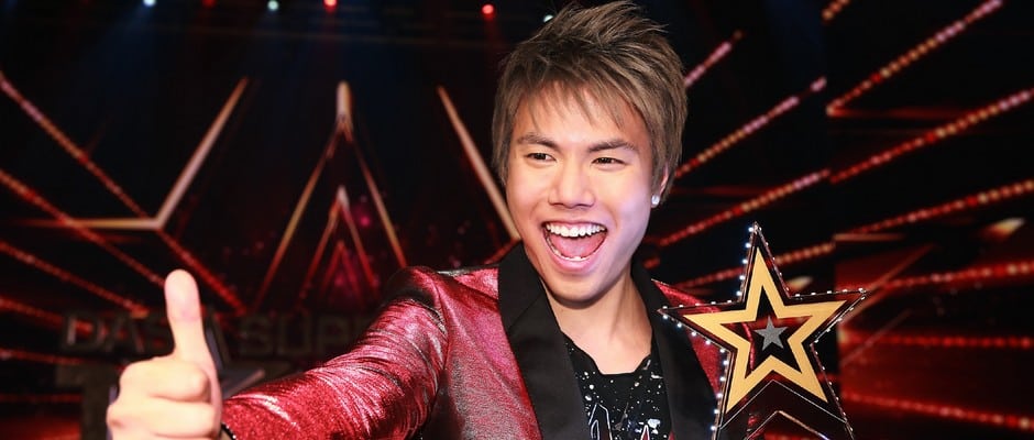 KU 2014 SLIDE940 TV RTL Das Supertalent 2015 SEND 17 BILD RTL STefan Gregorowius