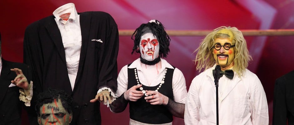 KU 2014 SLIDE940 TV RTL Das Supertalent 2015 SEND 2 BILD RTL Frank Hempel