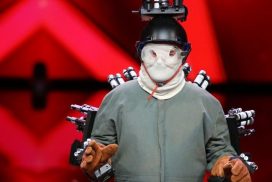 „Das Supertalent“: Stefan Chone schockt die Jury!