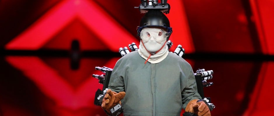 KU 2014 SLIDE940 TV RTL Das Supertalent 2016 16 BILD RTL Stefan Gregorowius