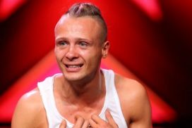 „Das Supertalent“: Emil Kusmirek lässt sich Falten wegspritzen