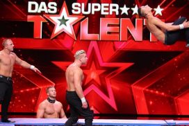 „Das Supertalent“: Wer gewinnt das große Finale?
