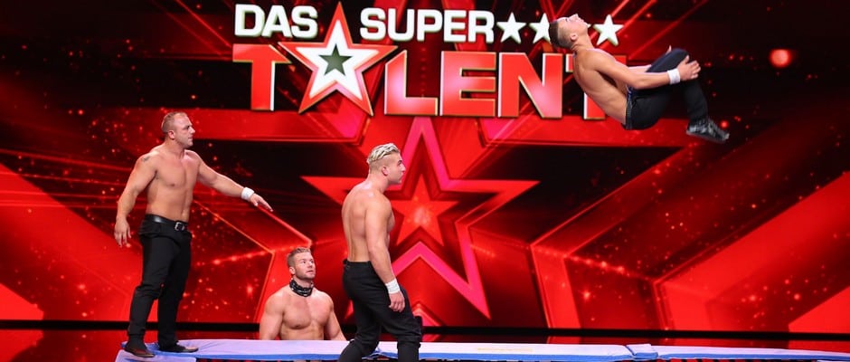 KU 2014 SLIDE940 TV RTL Das Supertalent 2016 19 BILD RTL Stefan Gregorowius