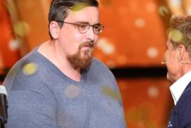 „Das Supertalent“: Das ist der größte Traum von Thomas Stieben