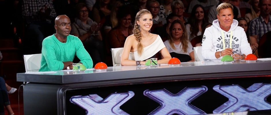 KU 2014 SLIDE940 TV RTL Das Supertalent 2016 3 BILD RTL Stefan Gregorowius