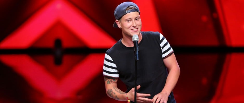 KU 2014 SLIDE940 TV RTL Das Supertalent 2016 7 BILD RTL Stefan Gregorowius