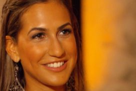 Bachelor 2017: Ist Clea-Lacy Juhn schwanger?