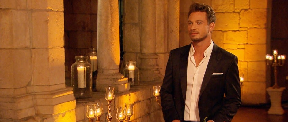 KU 2014 SLIDE940 TV RTL Der Bachelor 2017 8 BILD RTL RTL