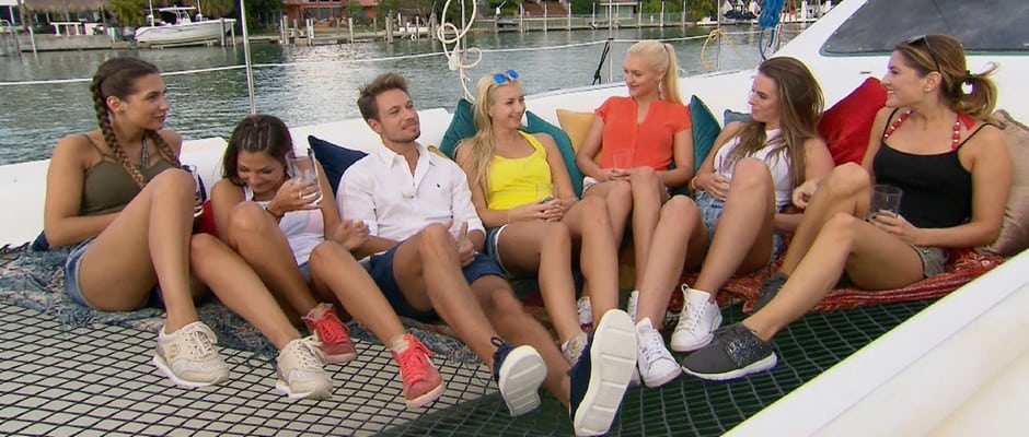 KU 2014 SLIDE940 TV RTL Der Bachelor 2017 FOLG 5 BILD RTL