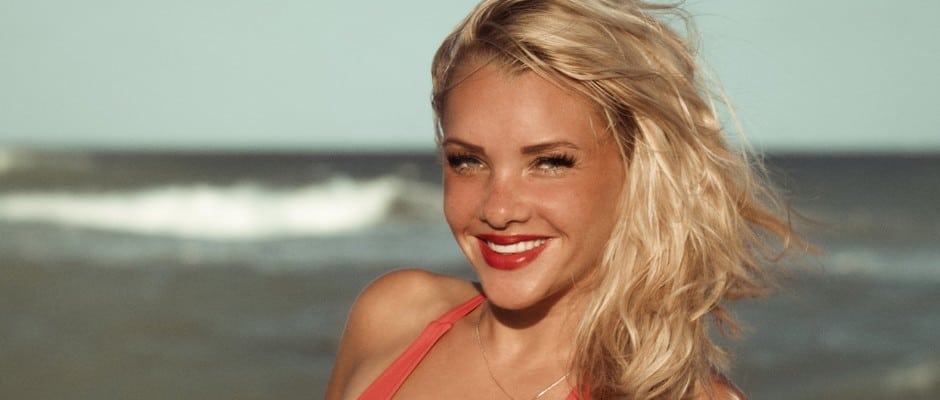 KU 2014 SLIDE940 TV RTL Der Bachelor 2017 KAND 13 Evelyn BILD RTL Marie Schmidt