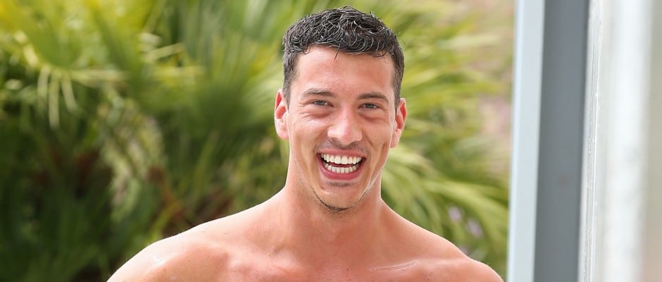 KU 2014 SLIDE940 TV RTL Die BAchelorette 2015 3 Deniz BILD RTL Stefan Gregorowius