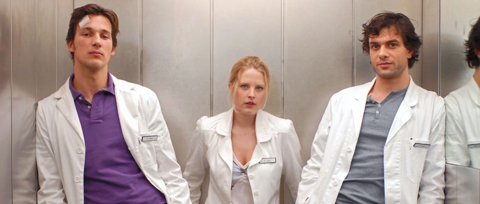 KU 2014 SLIDE940 TV RTL Doctors Diary 1 BILD RTL Reiner Bajo