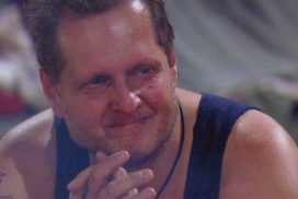 Dschungelcamp 2017: Jens Büchner schockt mit Geständnis! 73 Dschungelcamp 2017: Jens Büchner schockt mit Geständnis!