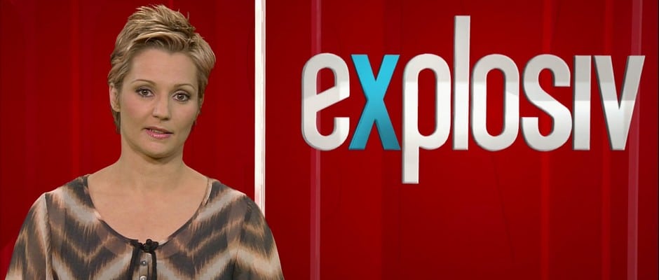KU 2014 SLIDE940 TV RTL Explosiv BILD RTL
