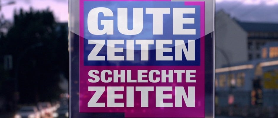 KU 2014 SLIDE940 TV RTL GZSZ 19 LOGO BILD RTL Rolf Baumgartner