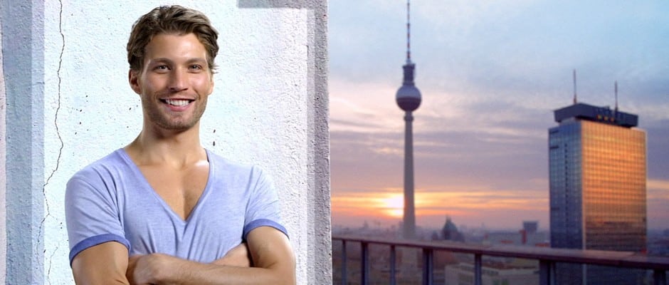 KU 2014 SLIDE940 TV RTL GZSZ 5 Vorspann BILD RTL