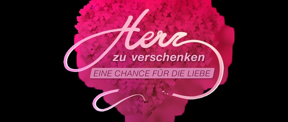 KU 2014 SLIDE940 TV RTL Herz zu verschenken 1 BILD RTL
