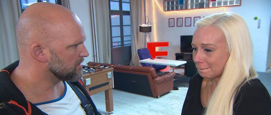 KU 2014 SLIDE940 TV RTL II Berlin Tag und Nacht 24 BILD rtl2