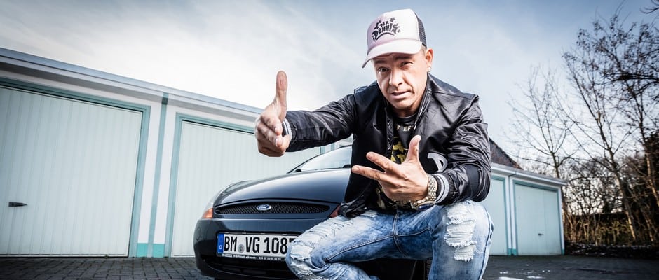 KU 2014 SLIDE940 TV RTL II Der Dennis Show 1 BILD RTL II ANdreas Freude