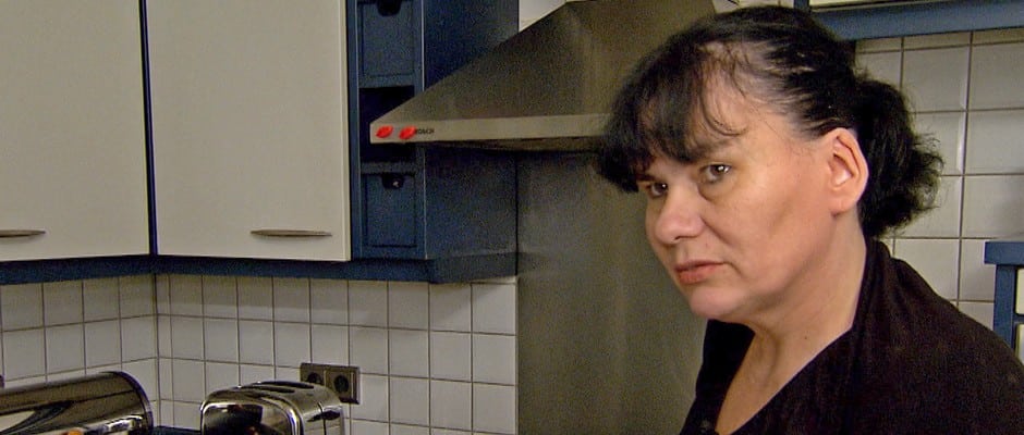 KU 2014 SLIDE940 TV RTL II Frauentausch 2 BILD RTL II
