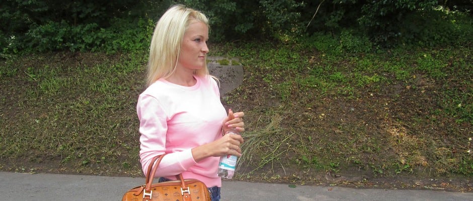 KU 2014 SLIDE940 TV RTL II Frauentausch 66 BILD RTL II
