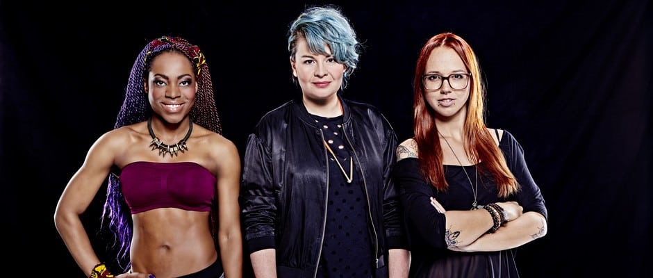 KU 2014 SLIDE940 TV RTL II Popstars 2 BILD RTL II