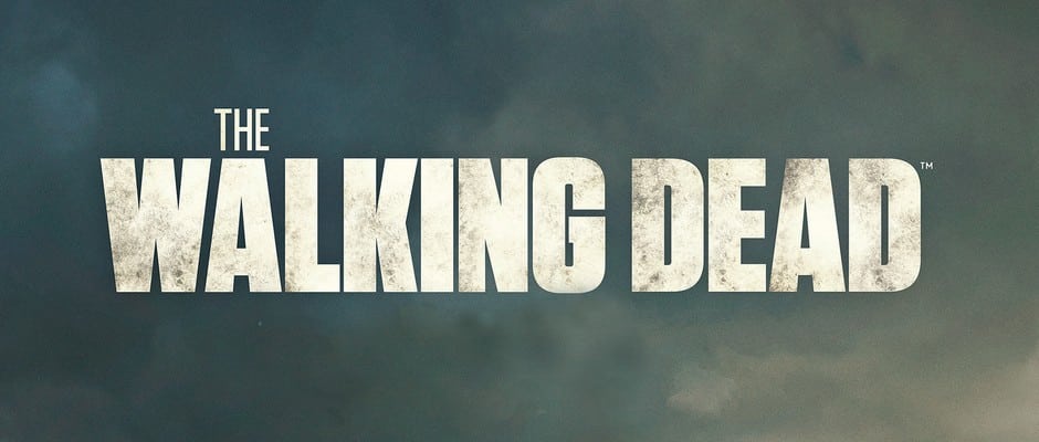 KU 2014 SLIDE940 TV RTL II The Walking Dead BILD RTL II